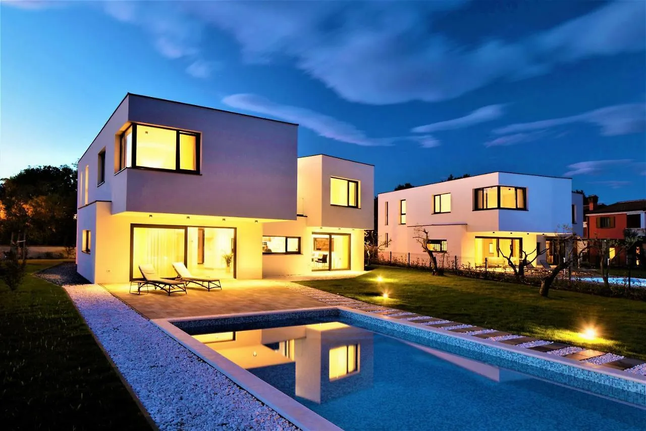 Villa Petra