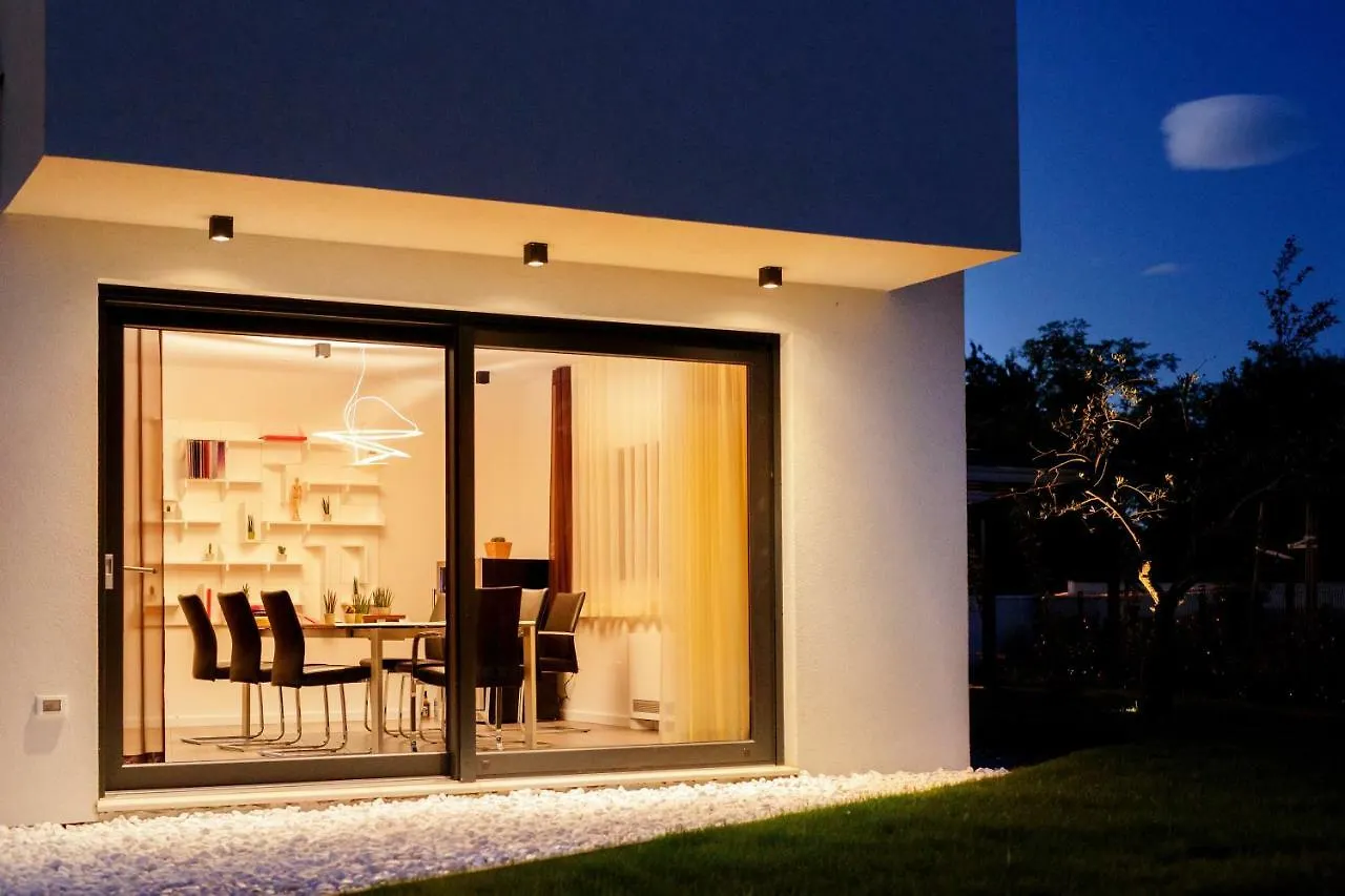 Villa Petra Novigrad (Istria)