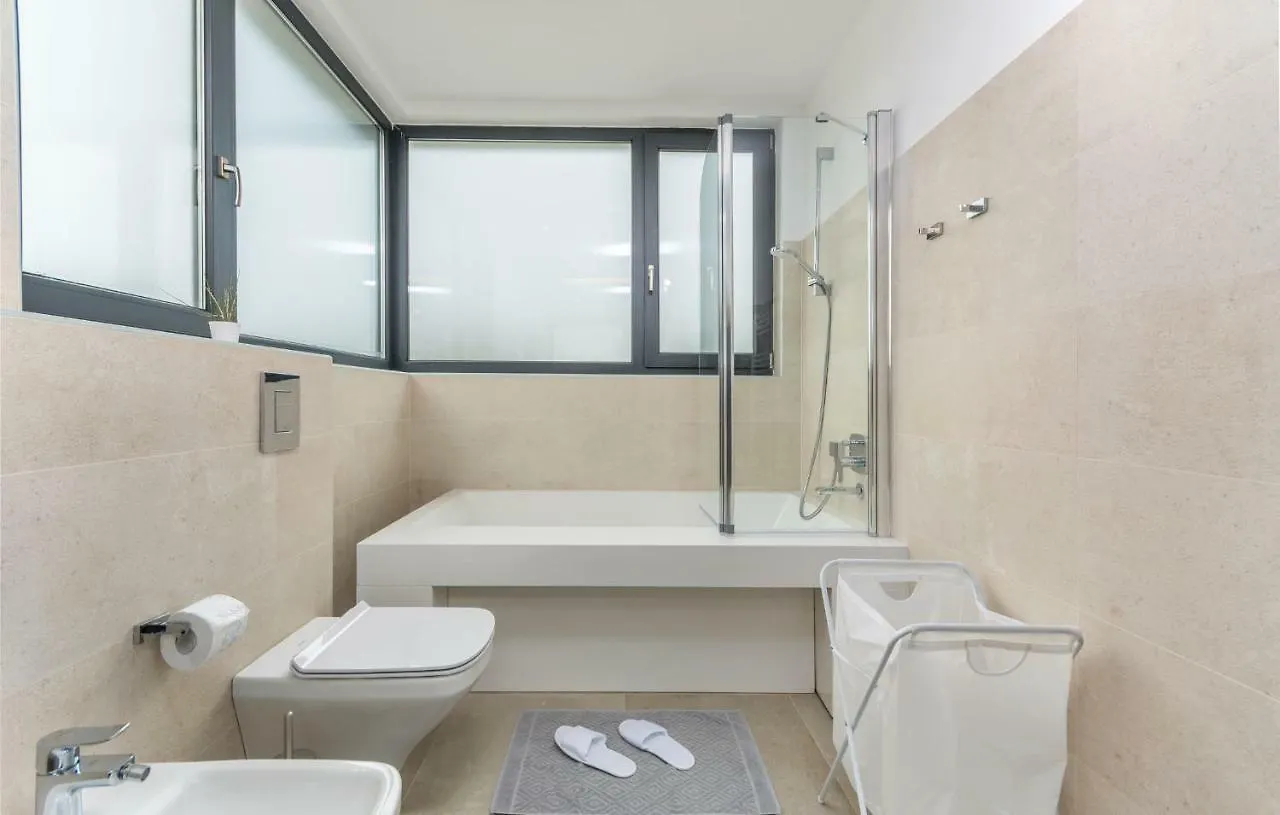Villa Petra 0*, Novigrad (Istria)