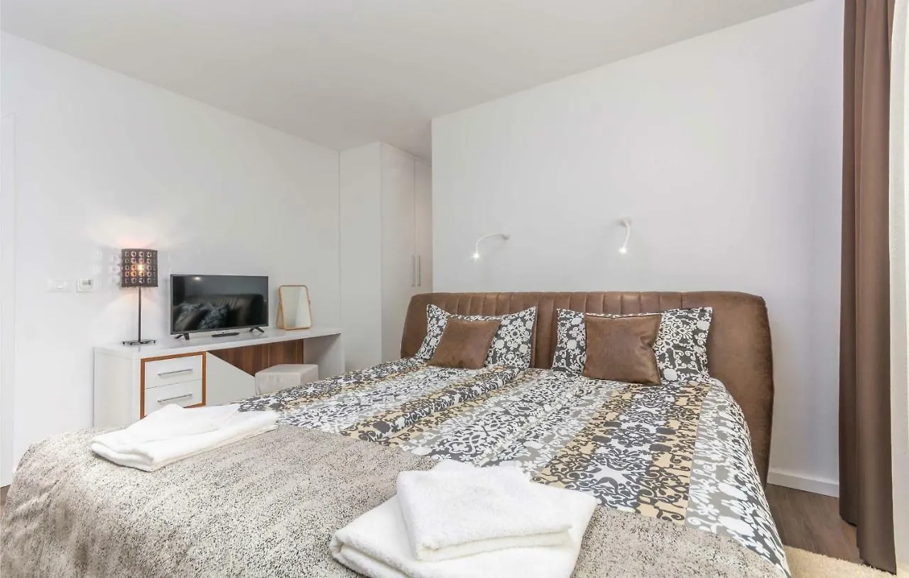 Villa Petra Croatia