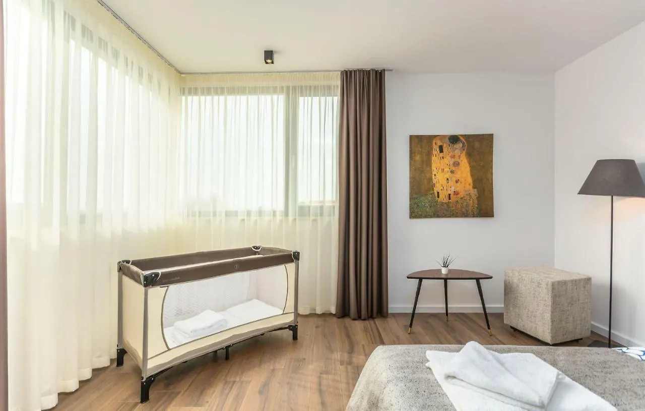 Villa Petra Novigrad (Istria)