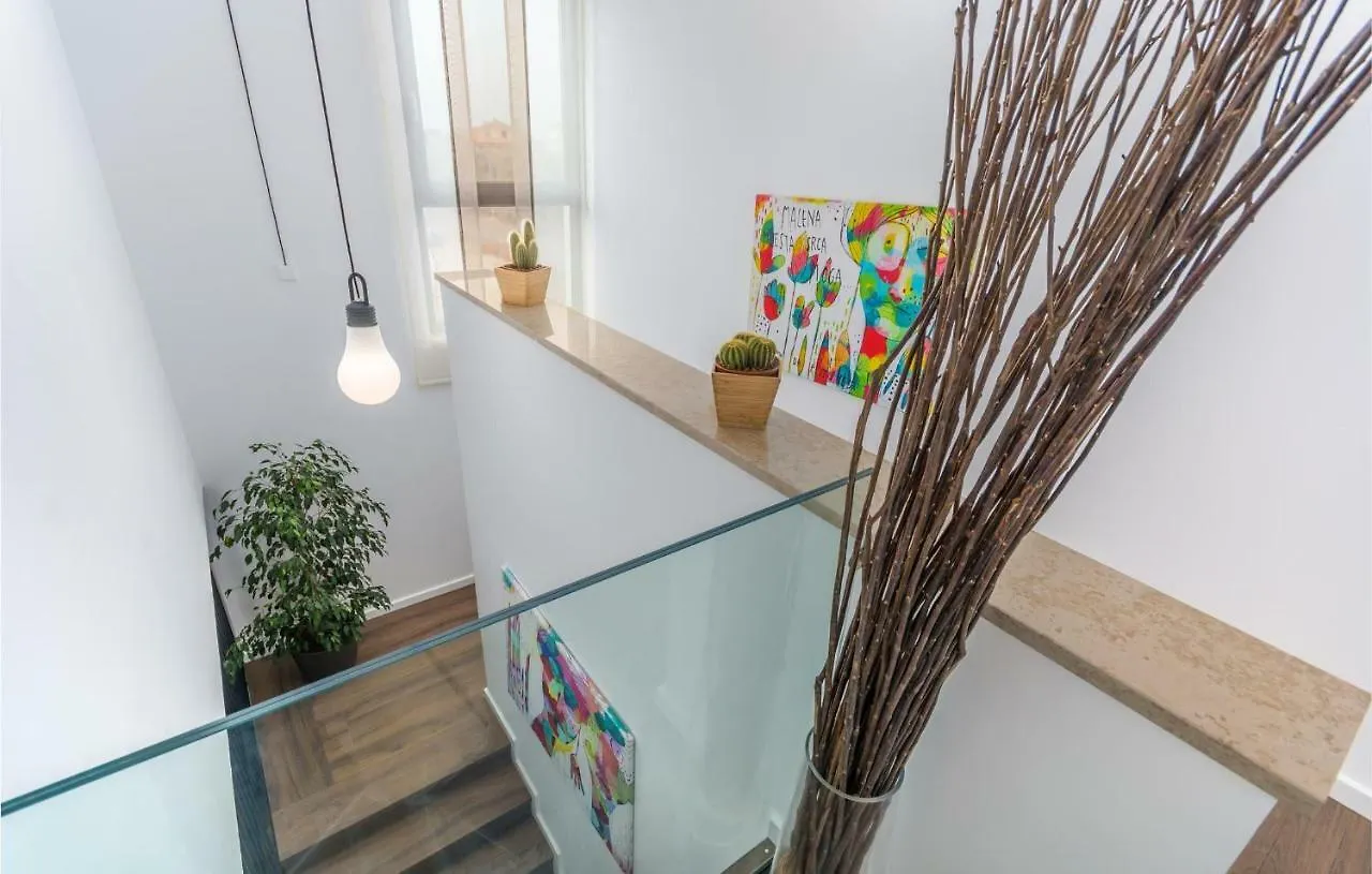 Villa Petra Novigrad (Istria)