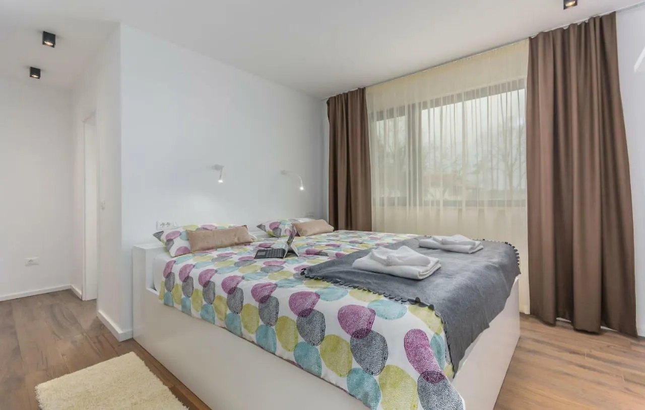 Villa Petra Croatia