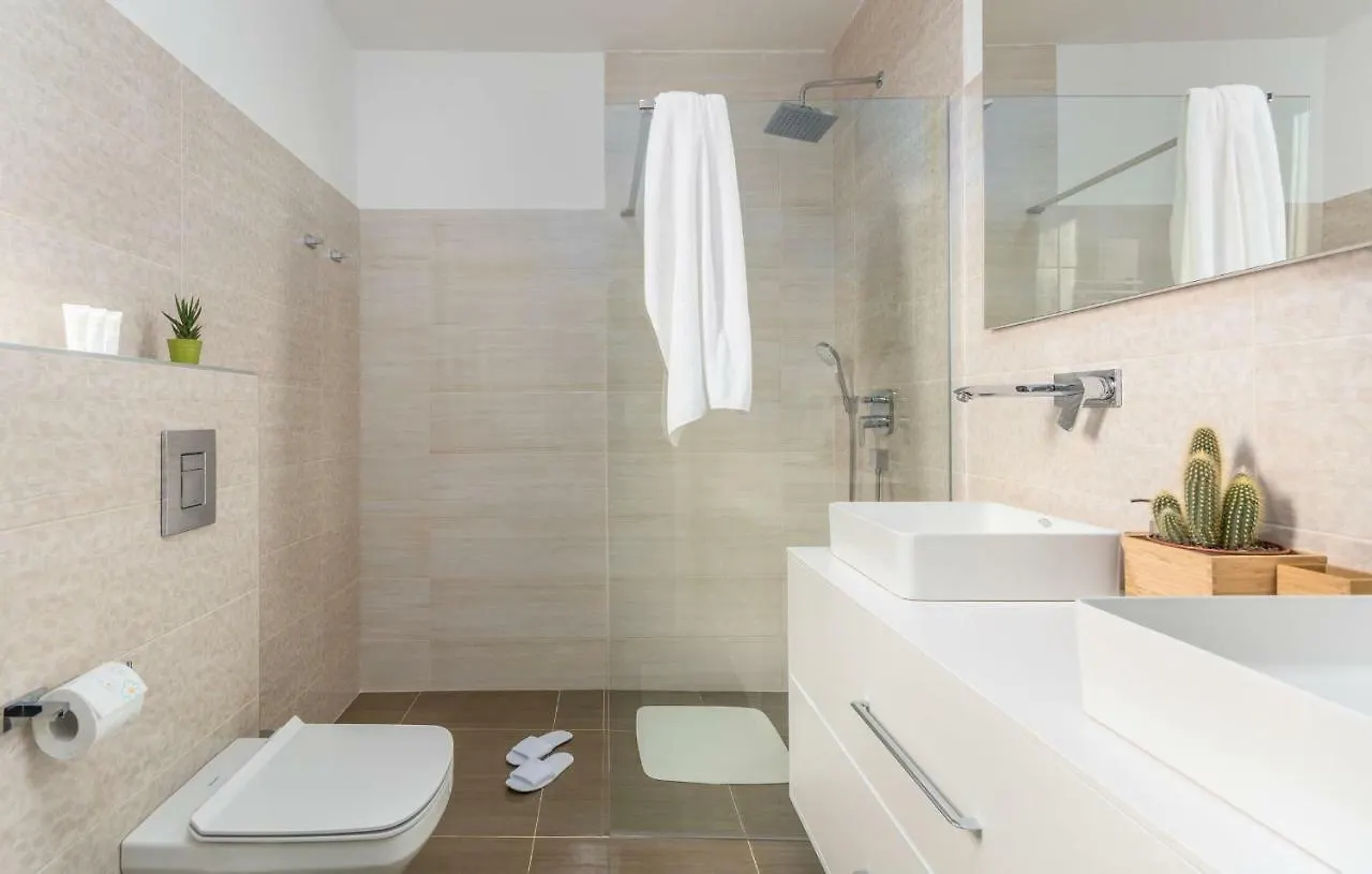 Villa Petra  Novigrad (Istria)