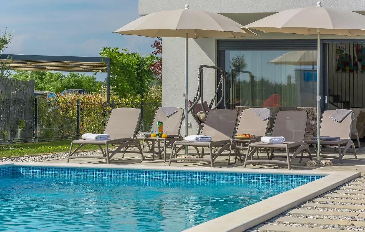 Villa Petra Croatia
