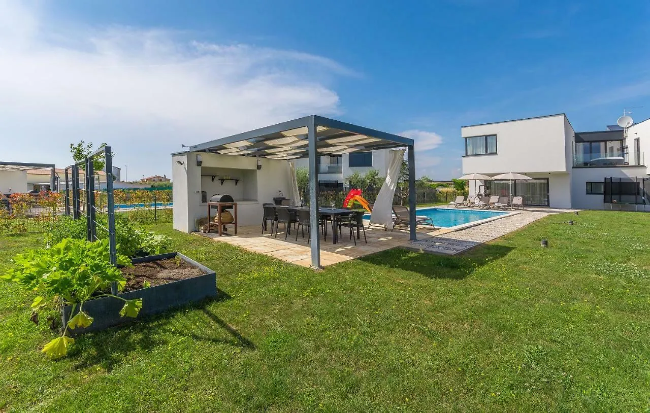 Villa Petra Croatia
