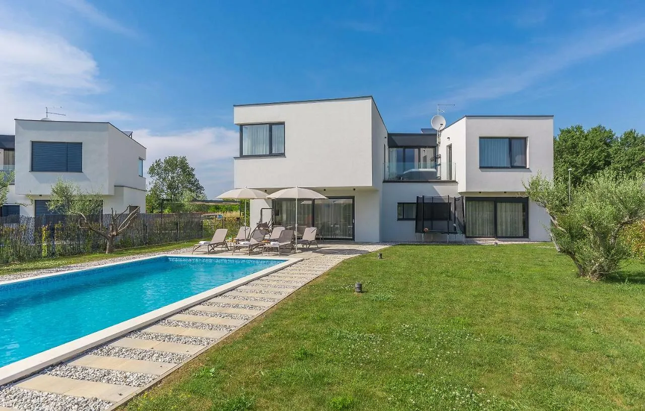 Villa Petra Croatia